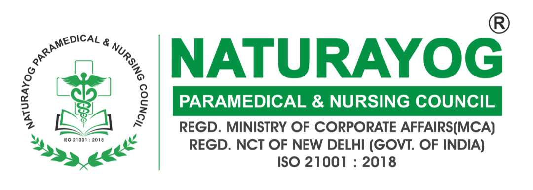 Naturayog Paramedical & Nursing Council